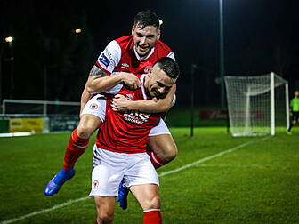 Brave UCD earn a point against...